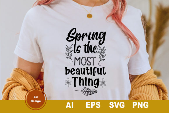 Download Spring Tshirt- Easter Tshirt - Premium Resources