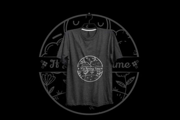 Download Spring Tshirt Design - Spring tshirt Collection